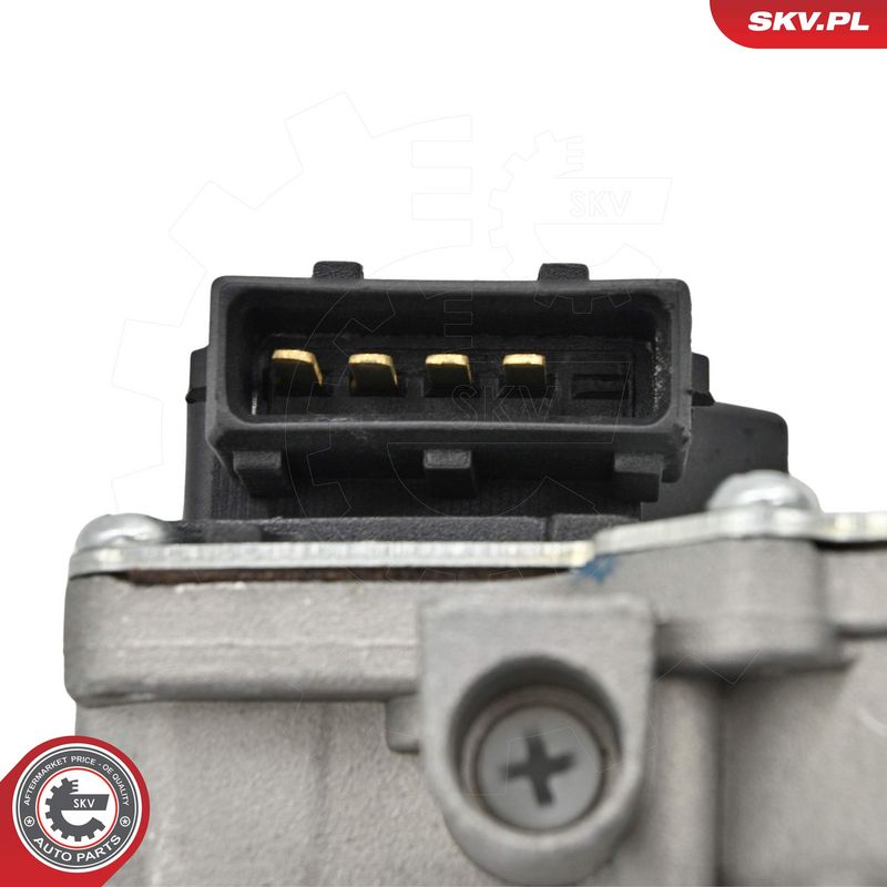 Pesuri mootor, ESEN SKV 19SKV247