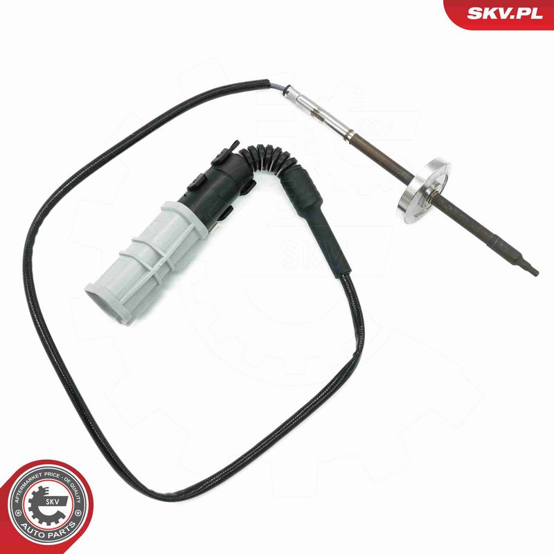 ESEN SKV 30SKV458 Sensor, exhaust gas temperature