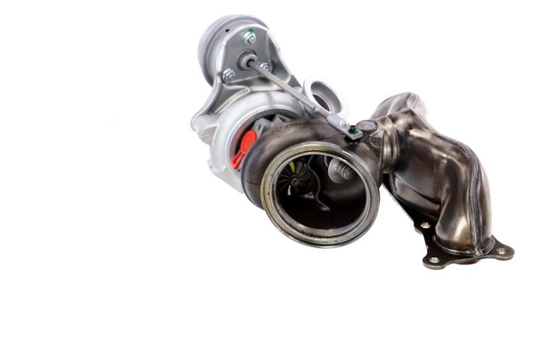 REMANTE 003-001-003881R Charger, charging (supercharged/turbocharged)