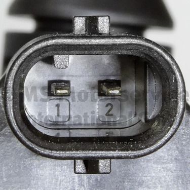Product Image - Regelklep koelvloeistof - 7.10366.04.0 - PIERBURG