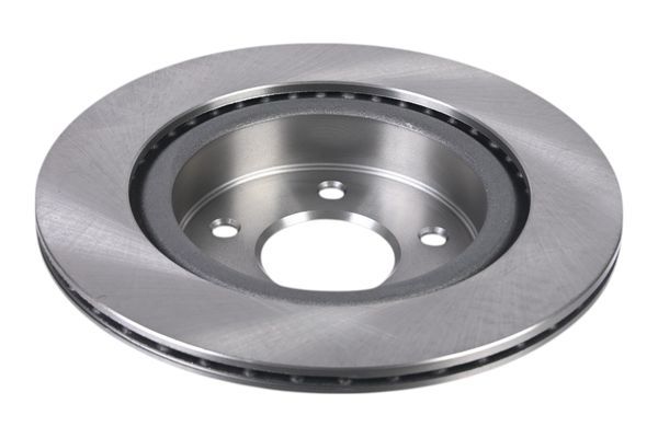 STELLOX 6021-0004-SX Brake Disc