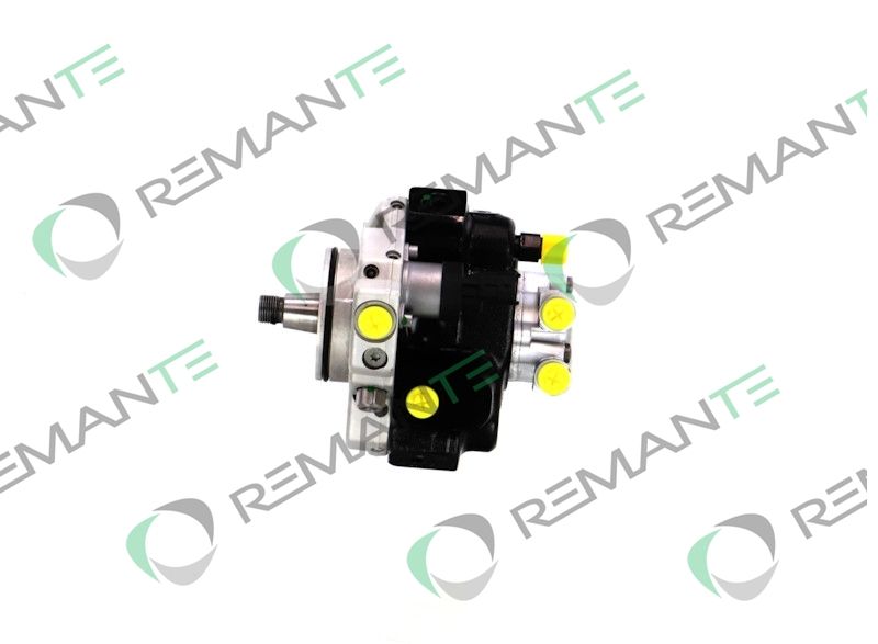 REMANTE 002-002-000379R - High-pressure Pump