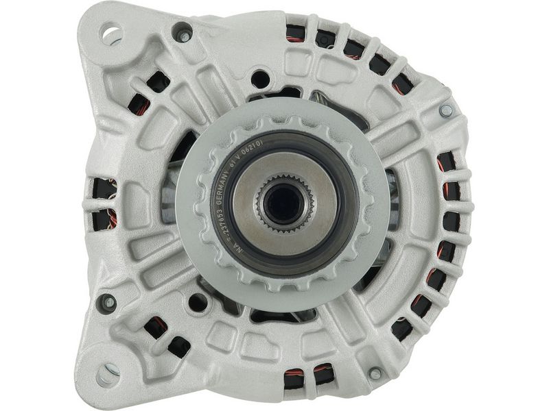 Generaator AS-PL A0170(P-INA)