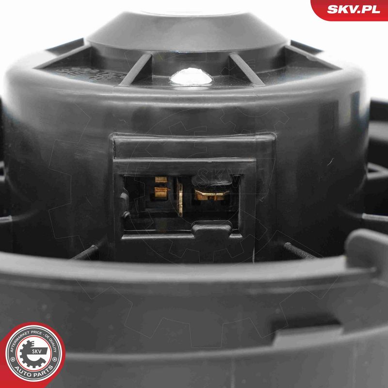 ESEN SKV 68SKV210 Interior Blower