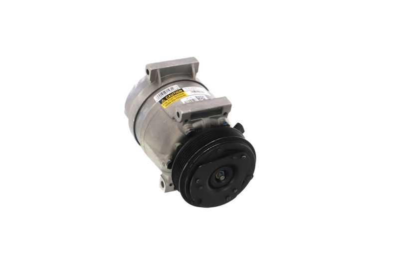 REMANTE 005-001-000240R Compressor, air conditioning