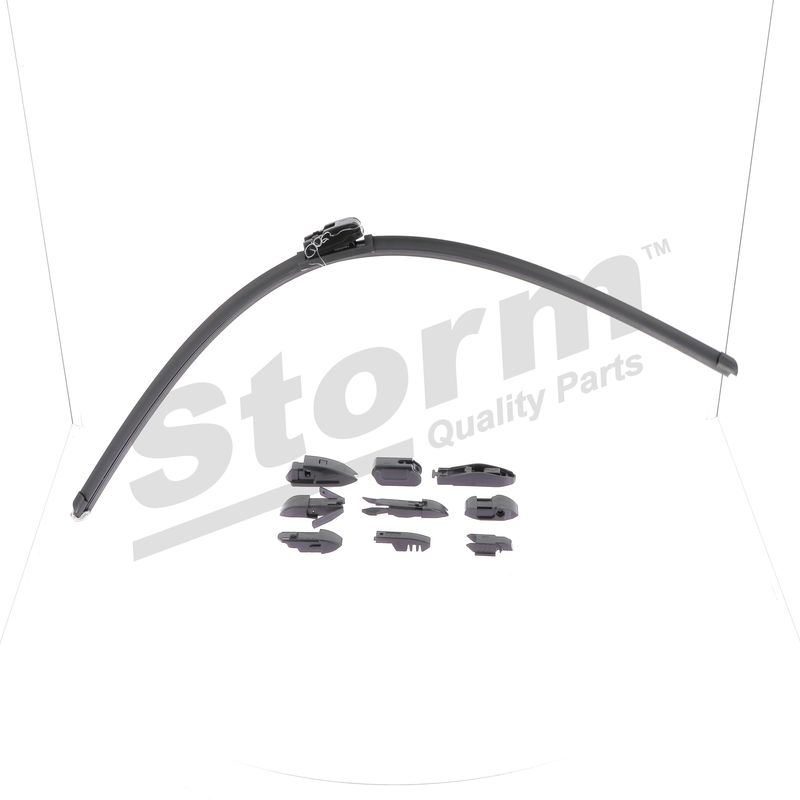 Balai d'essuie-glace STORM QUALITY PARTS 1000801