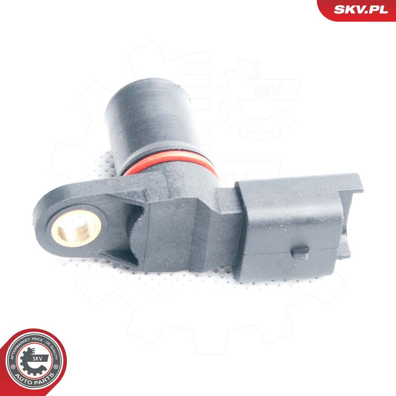 Andur, Nukkvõllipositsioon, ESEN SKV 17SKV355