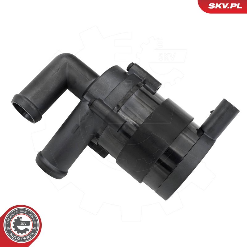 Lisaveepump (jahutusvee ringlussüsteem), ESEN SKV 22SKV084