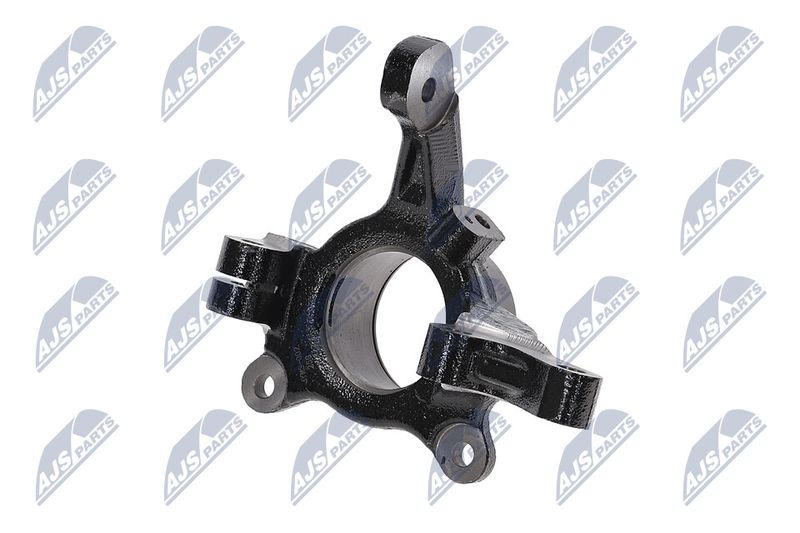 Käändmik, rattakinnitus, NTY ZZP-MS-002