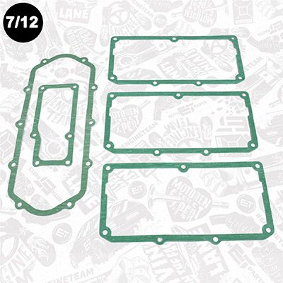Product Image - Complete pakkingset, motor - TS0025 - ET ENGINETEAM