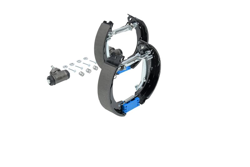 Set saboti frana 03.0520-3020.3 ATE