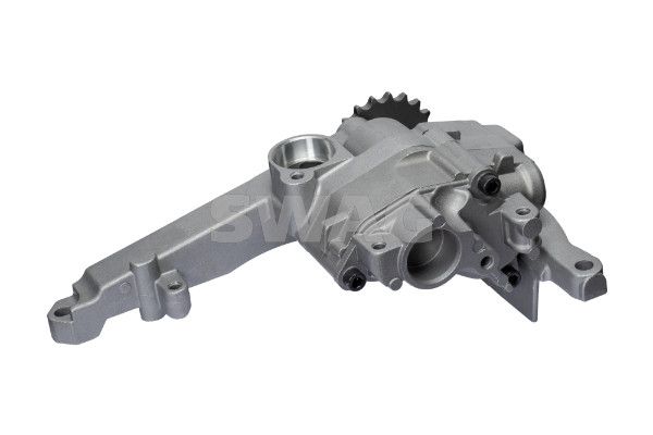 SWAG 10 94 7758 Oil Pump