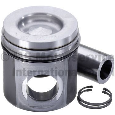 Piston KOLBENSCHMIDT 99353600