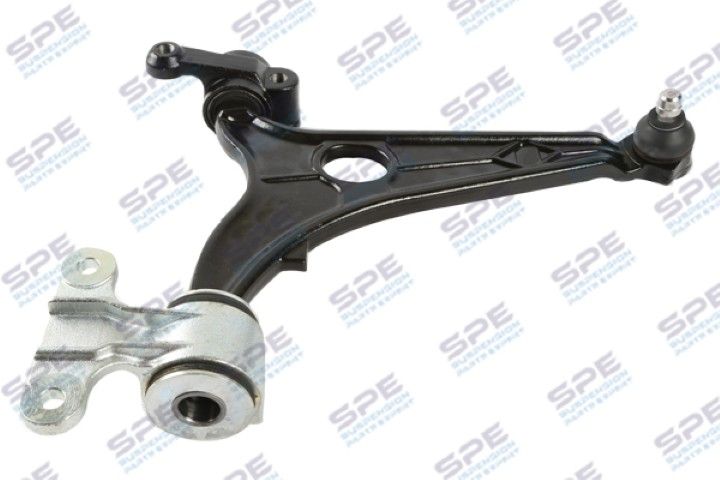 Bras+liaison+suspension+roue TEKNOROT F-838A