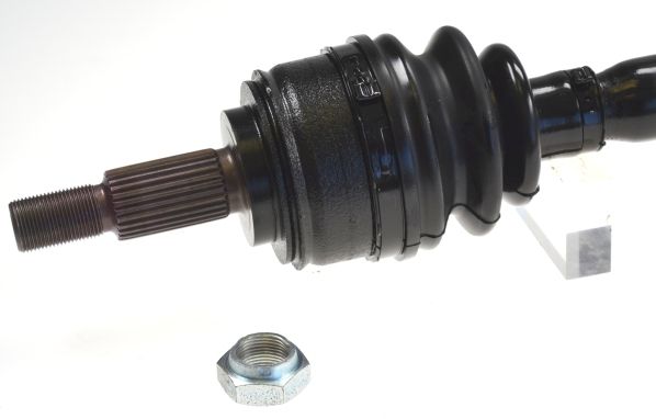 LÖBRO 304921 Drive Shaft