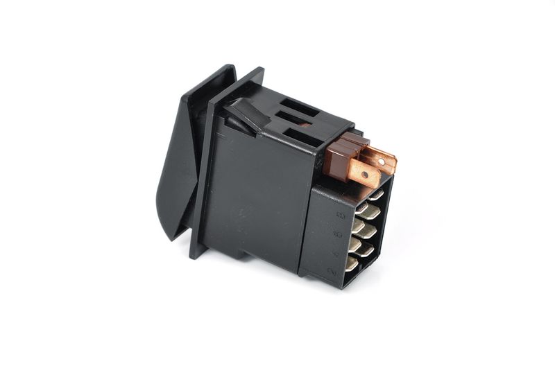 BOSCH 0986348516 Direction Indicator Switch
