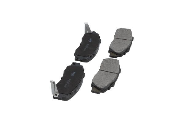 Kavo Parts KBP-2002 Brake Pad Set, disc brake