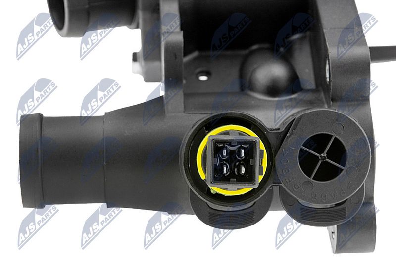 Termostaadikorpus, NTY CTM-WW-000