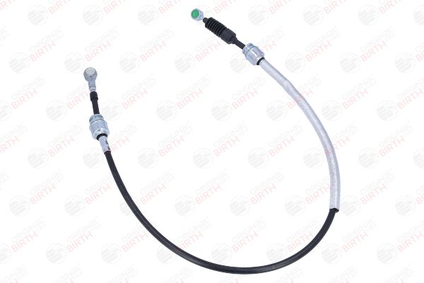 BIRTH 60045 Cable, Manual Transmission