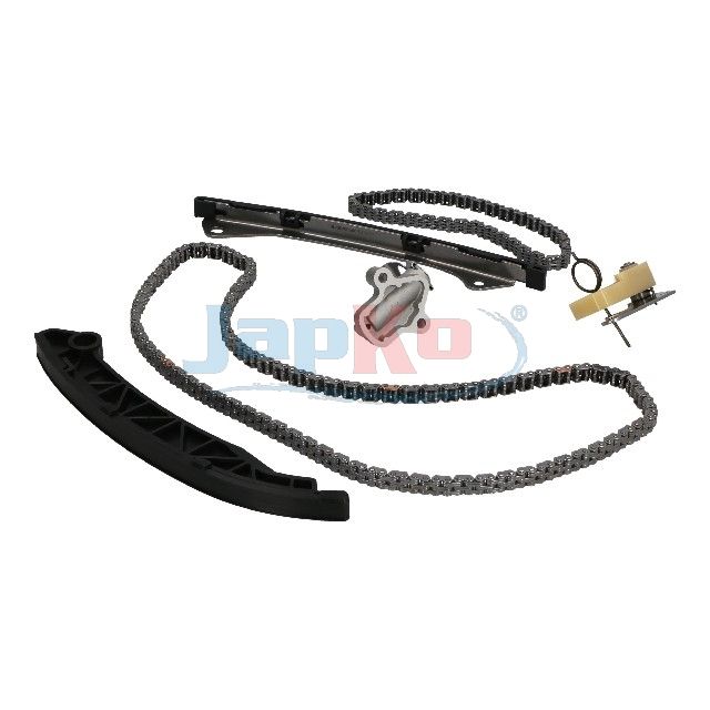 Mootori keti komplekt, JAPKO KJK136