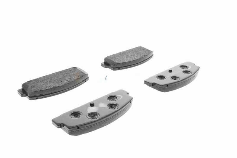 ACKOJA A32-0032 Brake Pad Set, disc brake