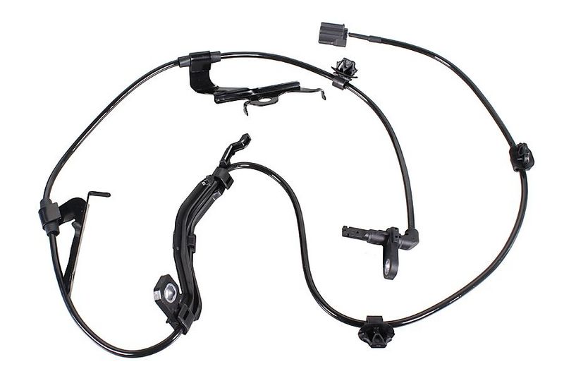 METZGER AUTOTEILE 09001577 - Sensor, wheel speed