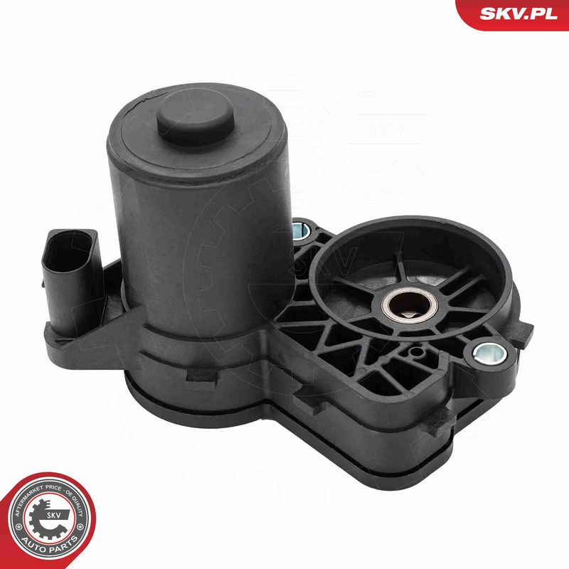 ESEN SKV 96SKV358 Control Element, parking brake caliper