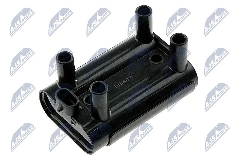 Süütepool, NTY ECZ-DW-010