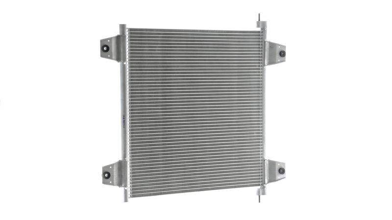 Product Image - Condensor, airconditioning - AC121000S - MAHLE