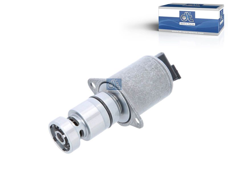 Supapa presiune ulei 2.11006 DT Spare Parts