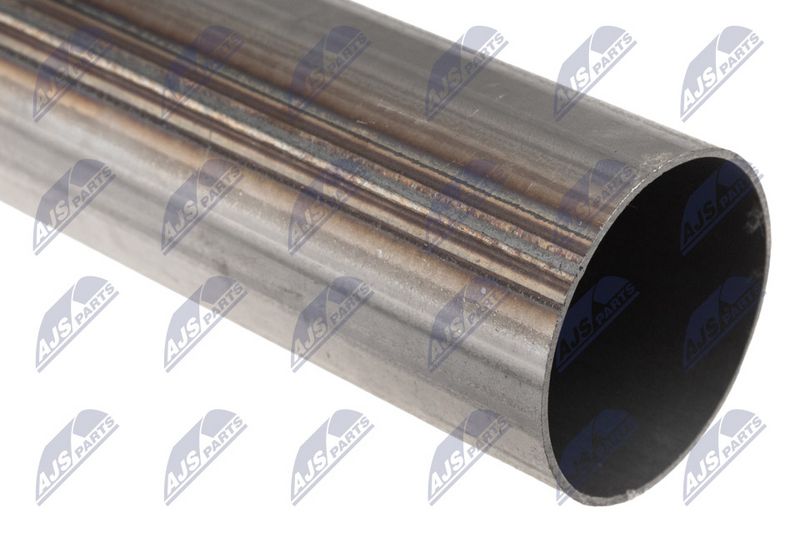 NTY KAT-VW-021 Catalytic Converter