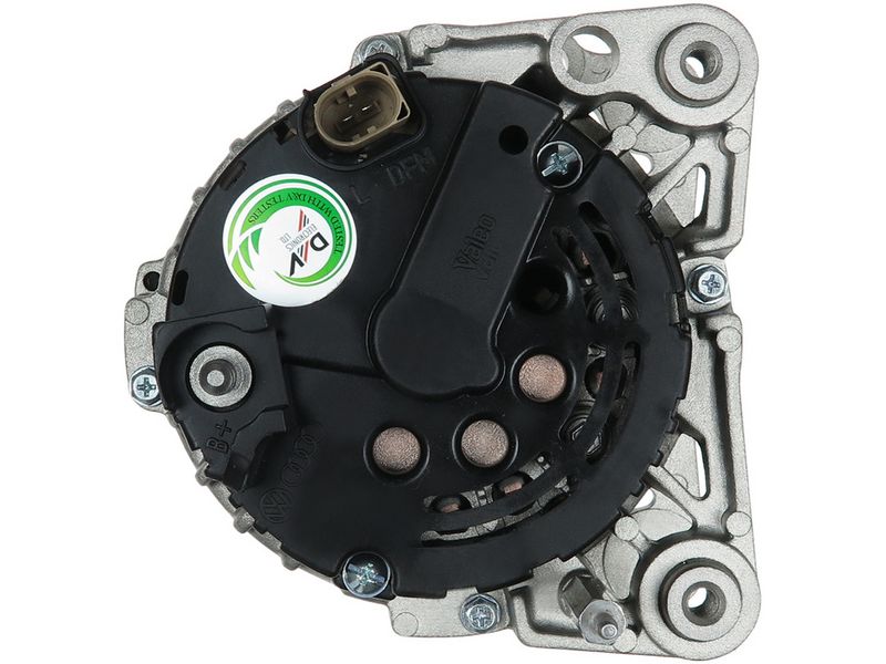 Generaator, AS-PL A3421PR