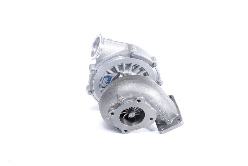 Compresor,sistem de supraalimentare T912091 BTS Turbo