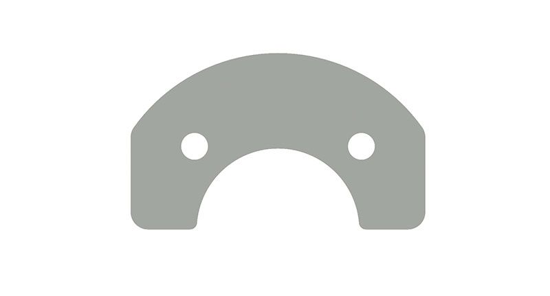 WABCO 8991451624 Label
