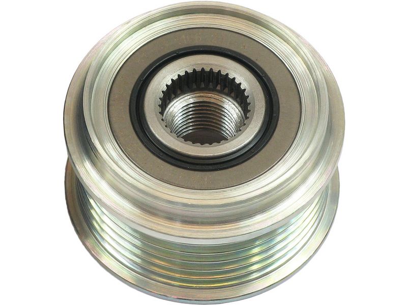 AS-PL AFP0084(INA) Alternator Freewheel Clutch