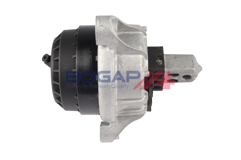 Soporte de Motor DERECHO BOGAP B1911143 - 4