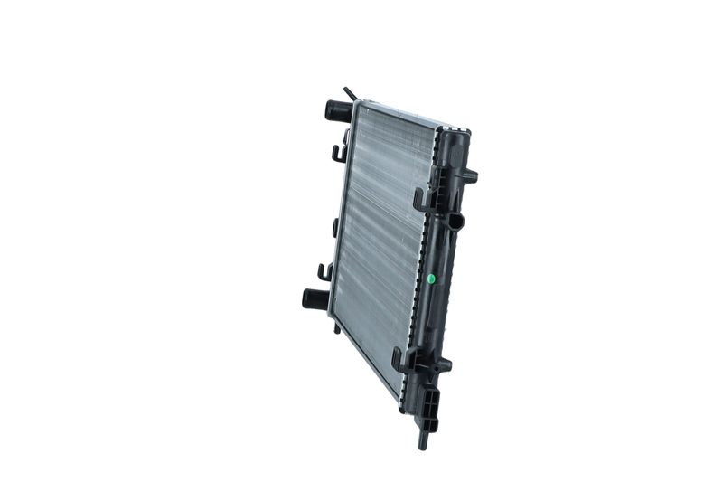 Radiador, refrigeración del motor NRF 53024A