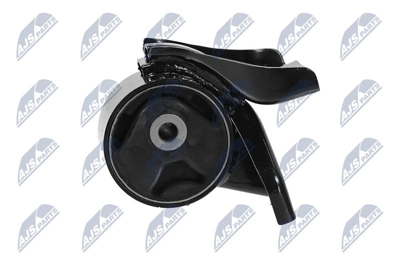 Paigutus, Mootor, NTY ZPS-HY-557