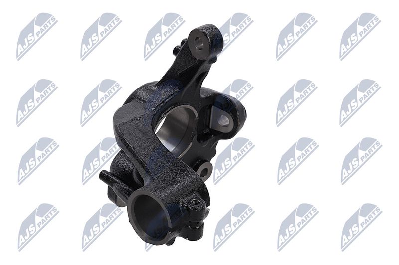 Käändmik, rattakinnitus, NTY ZZP-LR-007