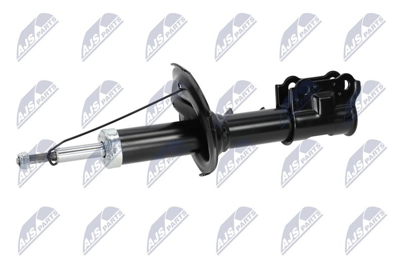 Amort, NTY A-KA-301