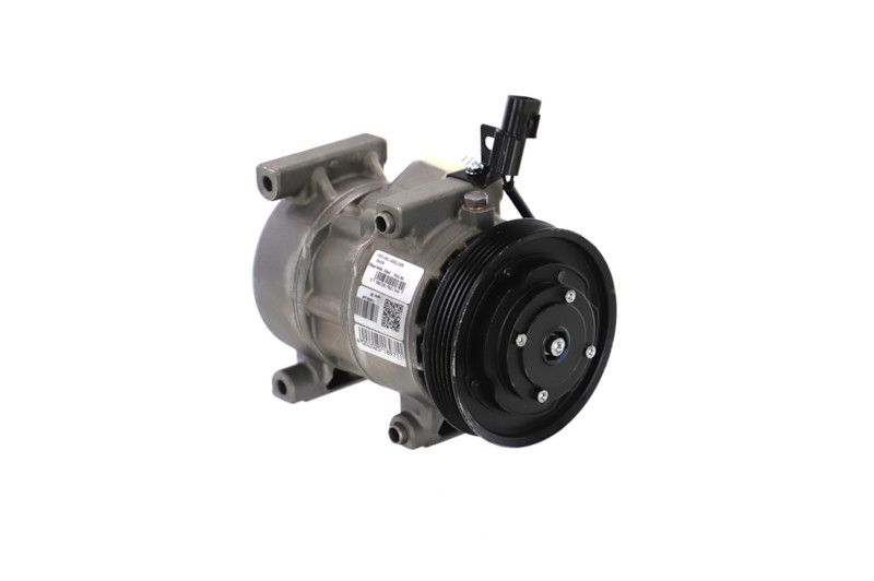 REMANTE 005-001-000224R Compressor, air conditioning