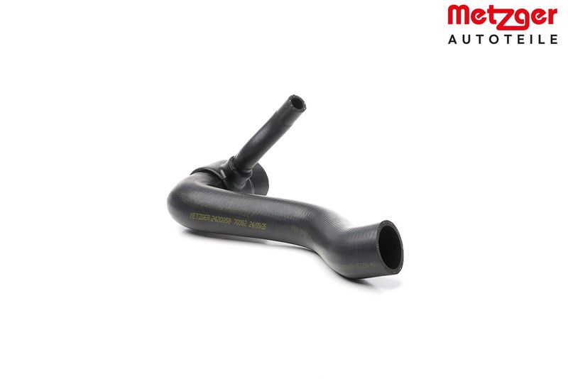METZGER AUTOTEILE 2420358 Radiator Hose