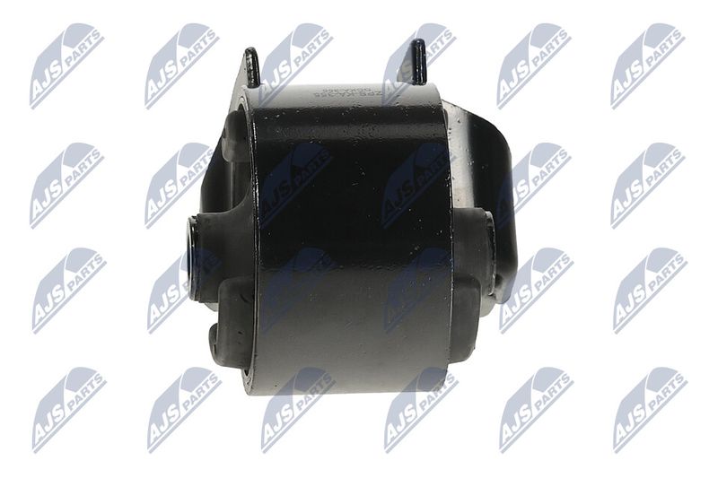 Paigutus, Mootor, NTY ZPS-KA-355