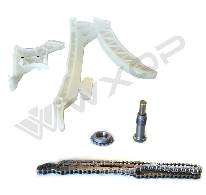 WXQP 211325 Timing Chain Kit