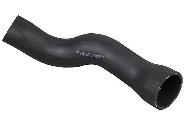 METZGER AUTOTEILE 2400771 - Charge Air Hose