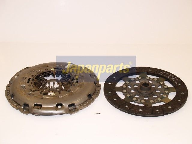 JAPANPARTS Diskatorius