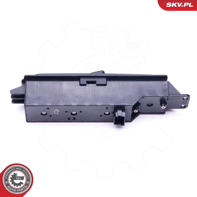 Lüliti, aknatõstuk, ESEN SKV 37SKV065