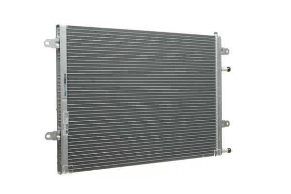 Product Image - Lage temperatuurkoeler, intercooler - CIR10000P - MAHLE