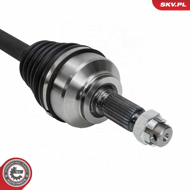 Veovõll, ESEN SKV 40SKV194