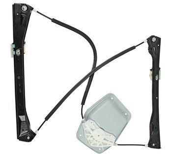 METZGER AUTOTEILE 2160323 Window Regulator